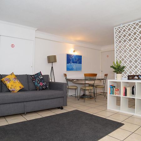 Agreable Maison En Centre Ville Noisy-le-Grand Eksteriør bilde