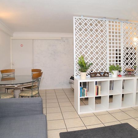 Agreable Maison En Centre Ville Noisy-le-Grand Eksteriør bilde