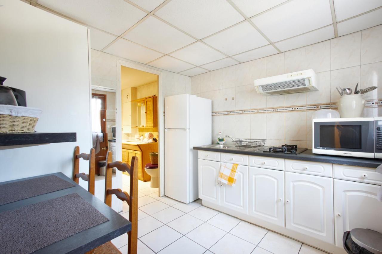 Agreable Maison En Centre Ville Noisy-le-Grand Eksteriør bilde