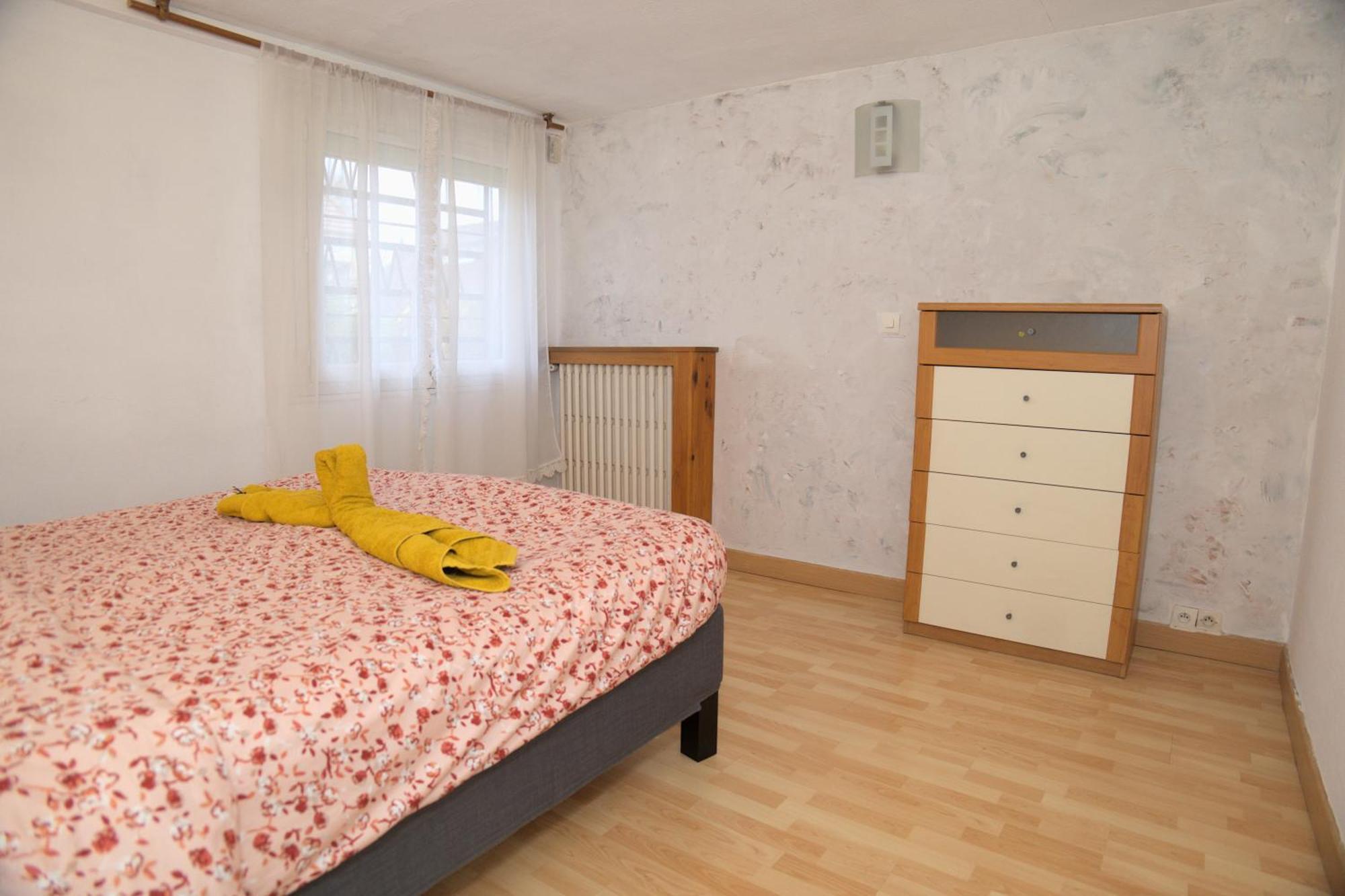 Agreable Maison En Centre Ville Noisy-le-Grand Eksteriør bilde