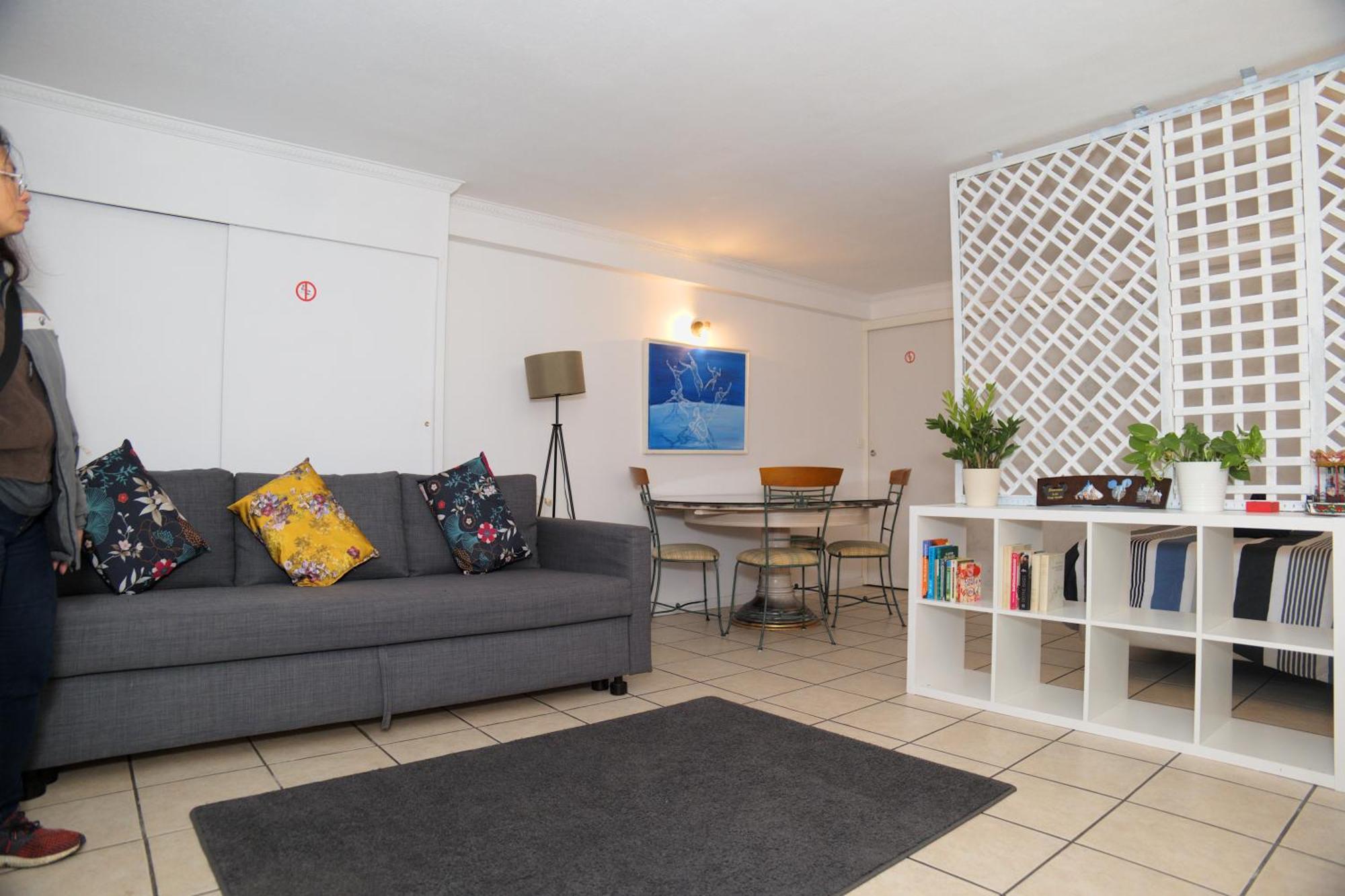 Agreable Maison En Centre Ville Noisy-le-Grand Eksteriør bilde